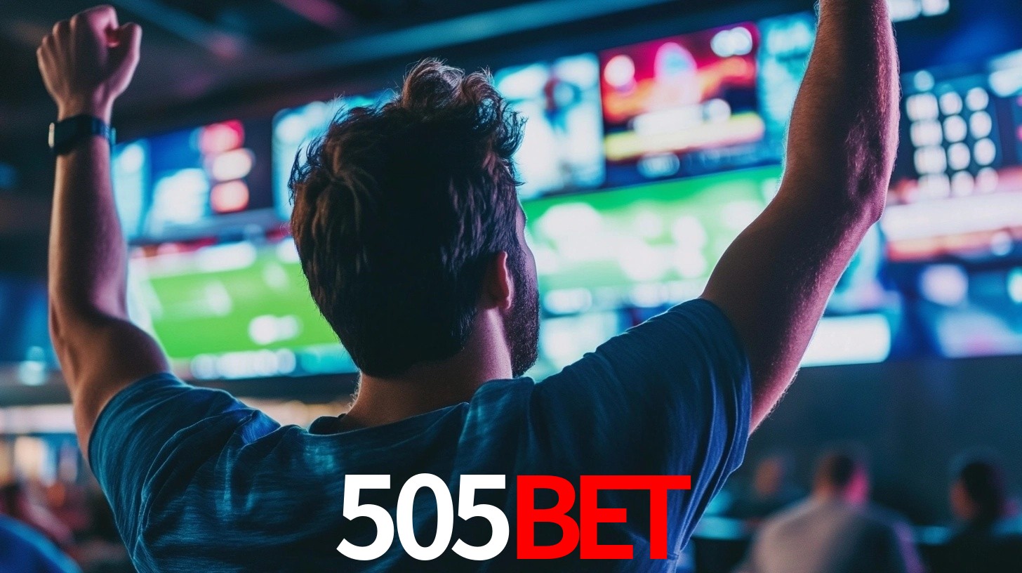 505Bet Vip