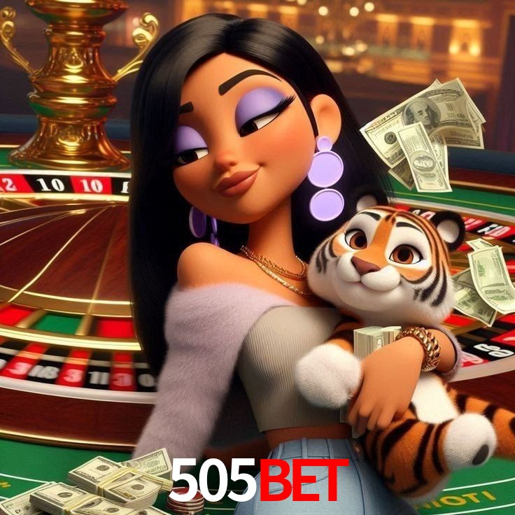 Tennis Betting 505Bet