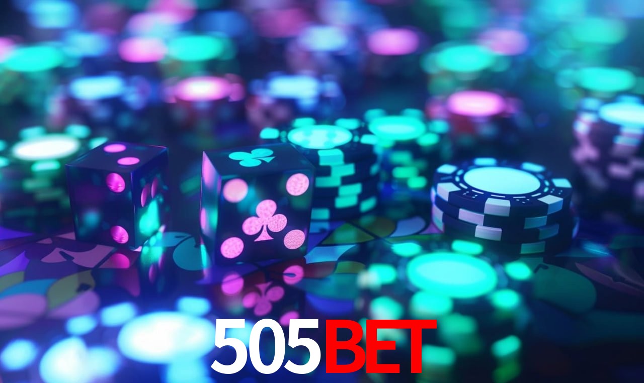 Apostas de Tênis 505Bet