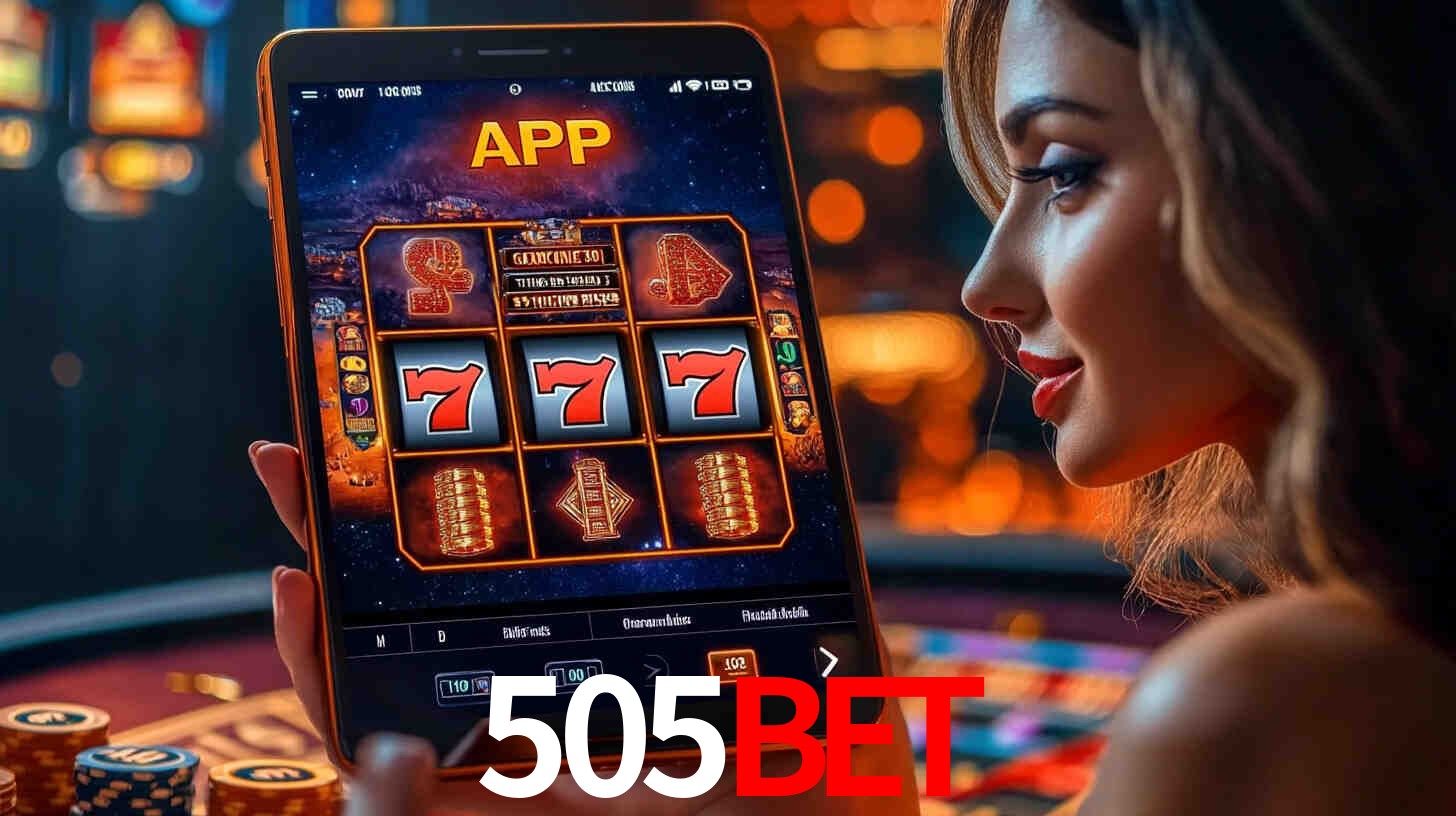 505 Bet Login