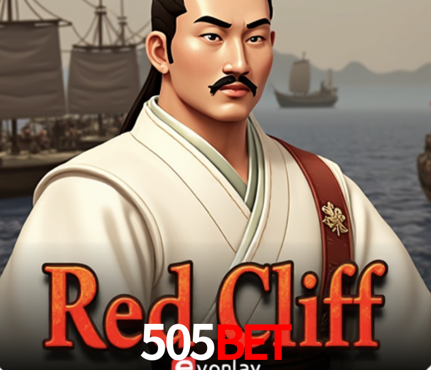 Platform Technology 505Bet