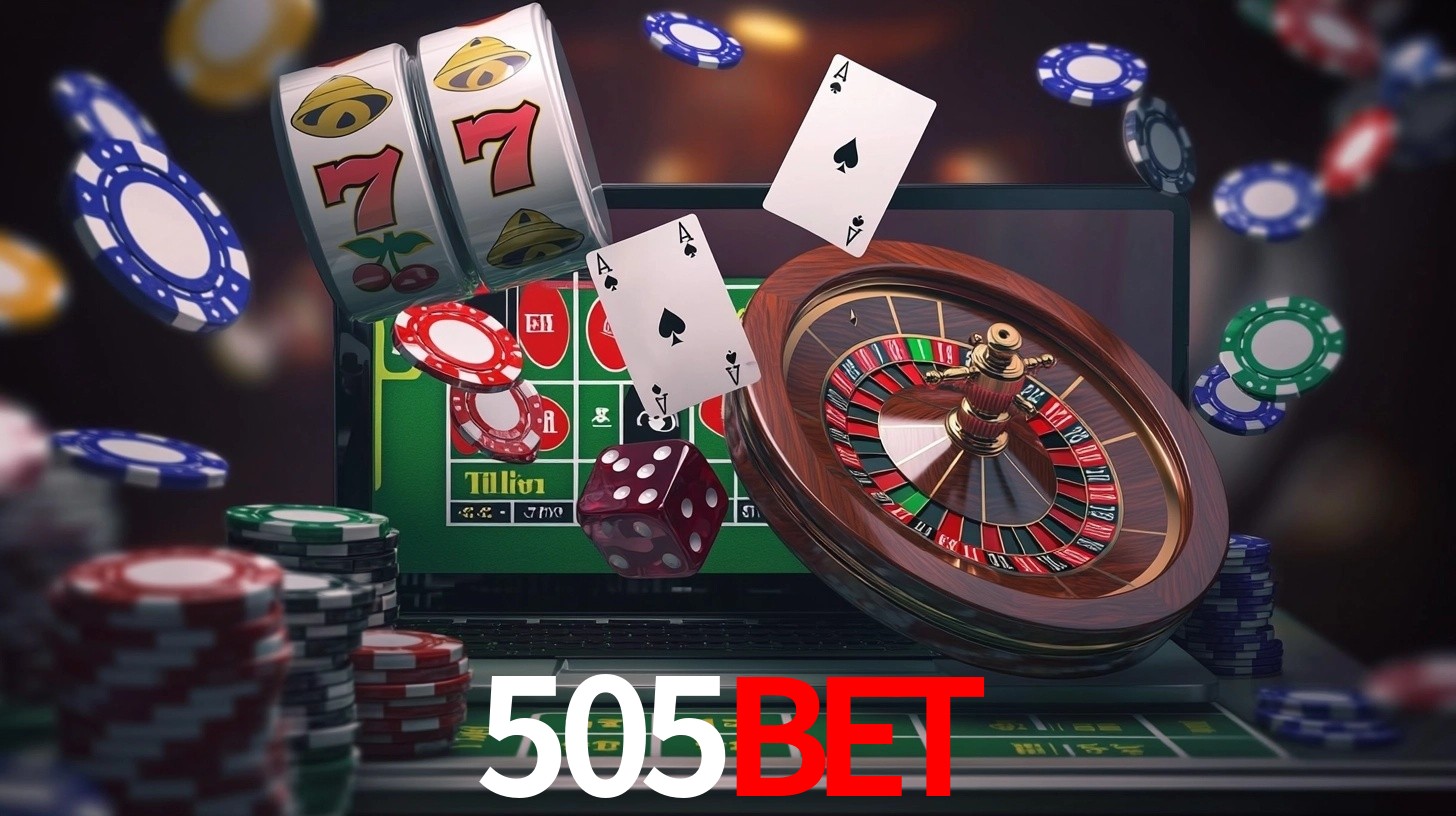505Bet