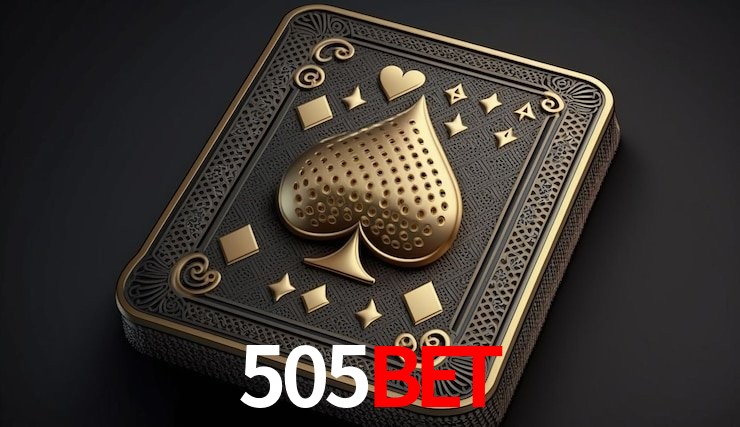 Casino Ao Vivo 505Bet