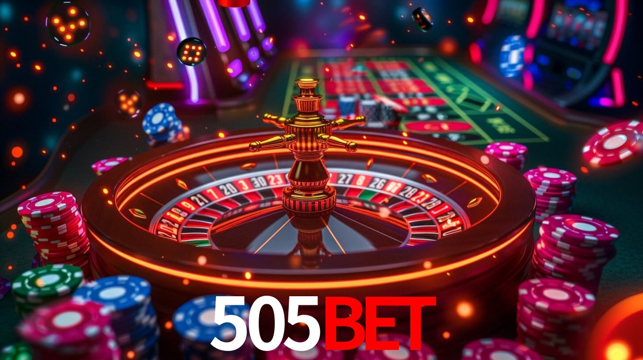 Programa VIP 505Bet