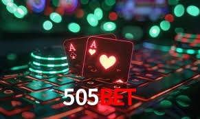 Diretório de Jogos 505Bet