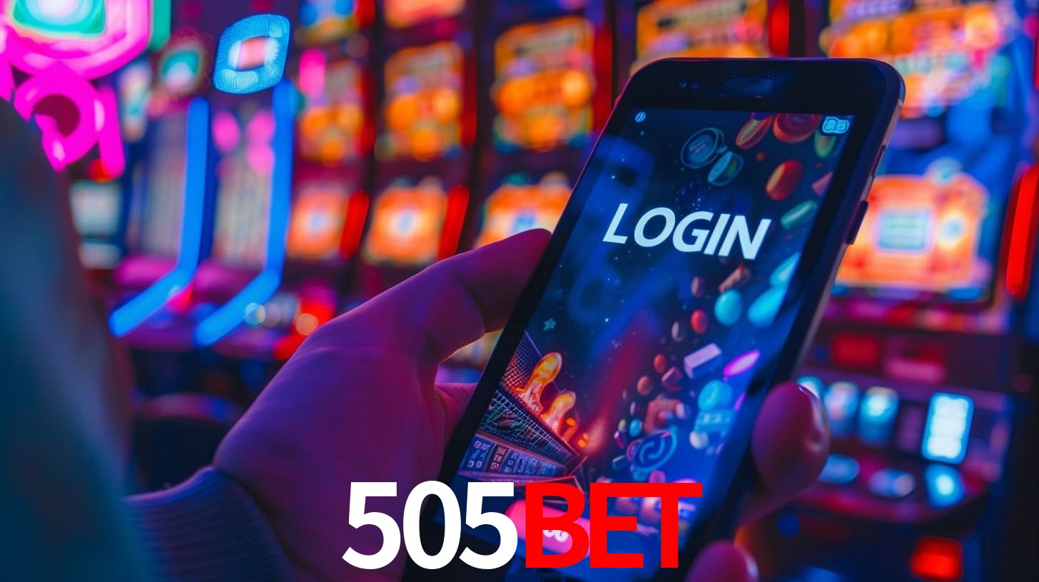 Apostas de Basquete 505Bet