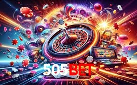 Estatísticas do Jogo 505Bet