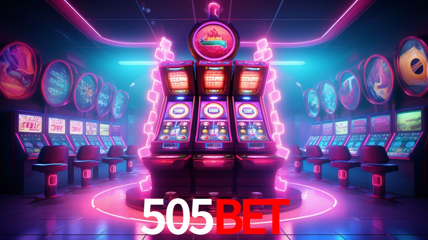 505Bet: Seu Especialista em Apostas Esportivas Brasileiras