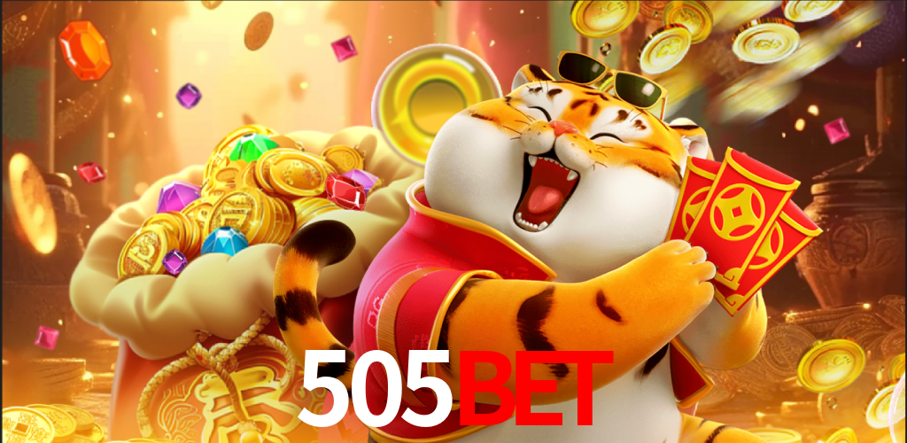 505Bet: A Experiência de Casino com Jogos de Mesa ao Vivo