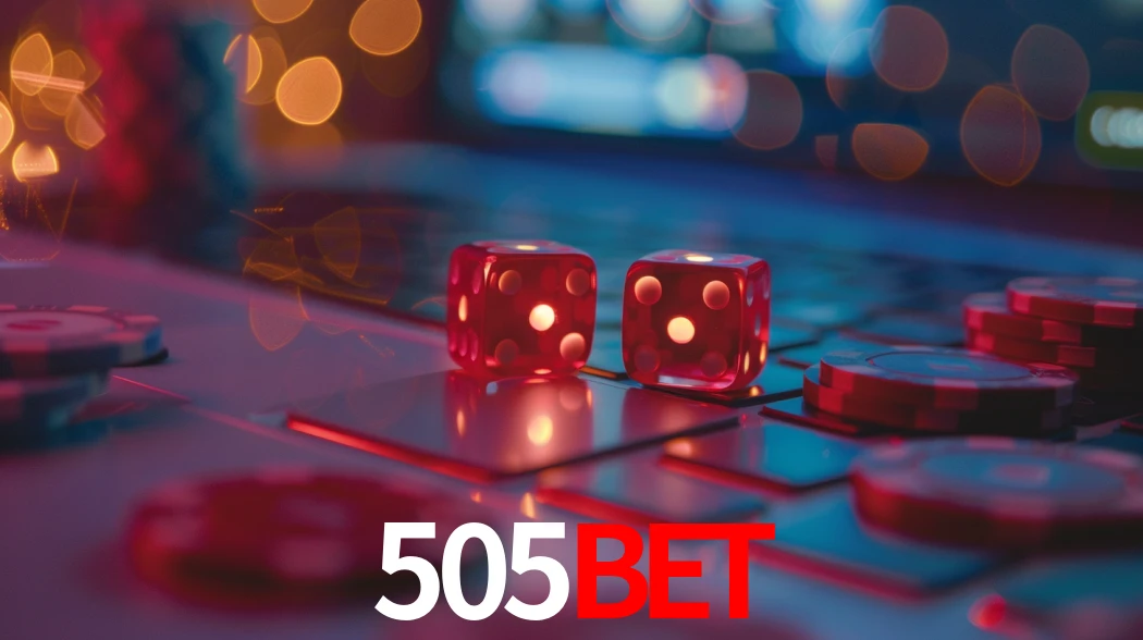 Live Casino 505Bet