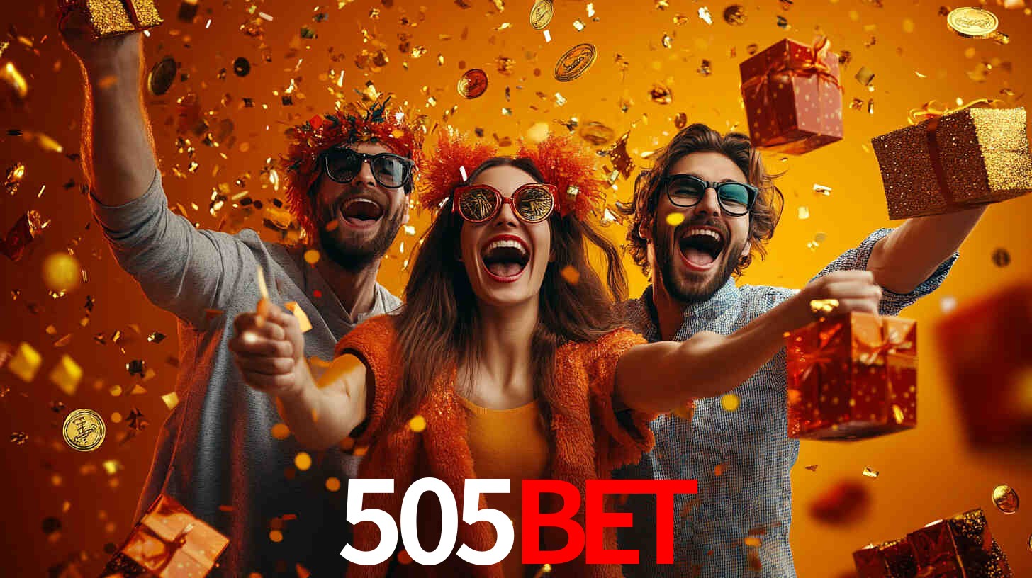 505Bet,505Bet Vip