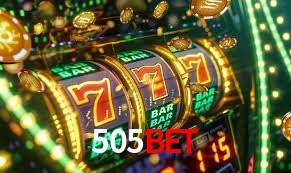Seasonal Promotions 505Bet