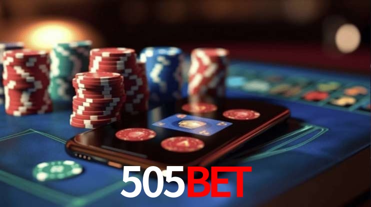 Estatísticas 505Bet