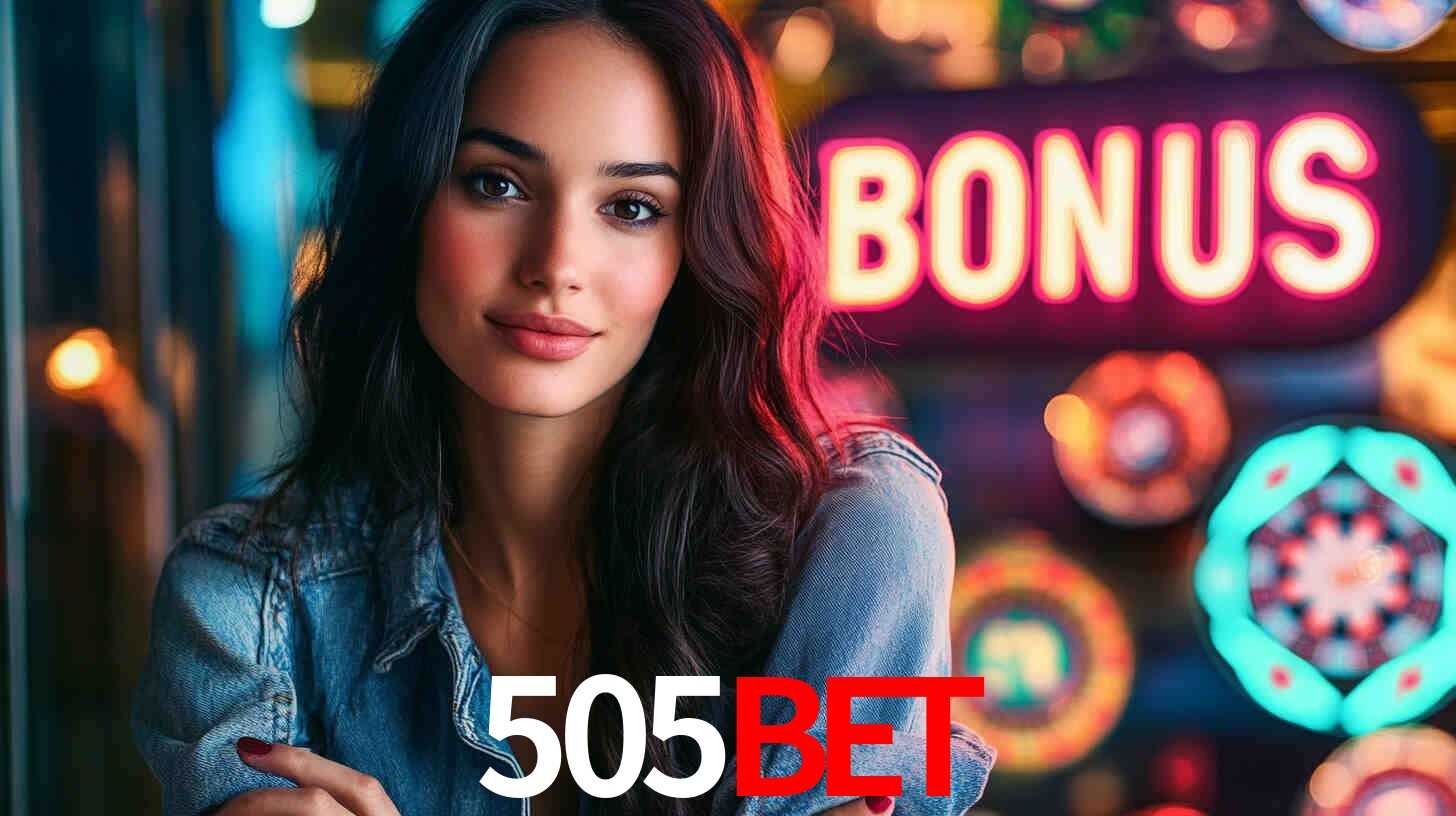 505Bet Vip