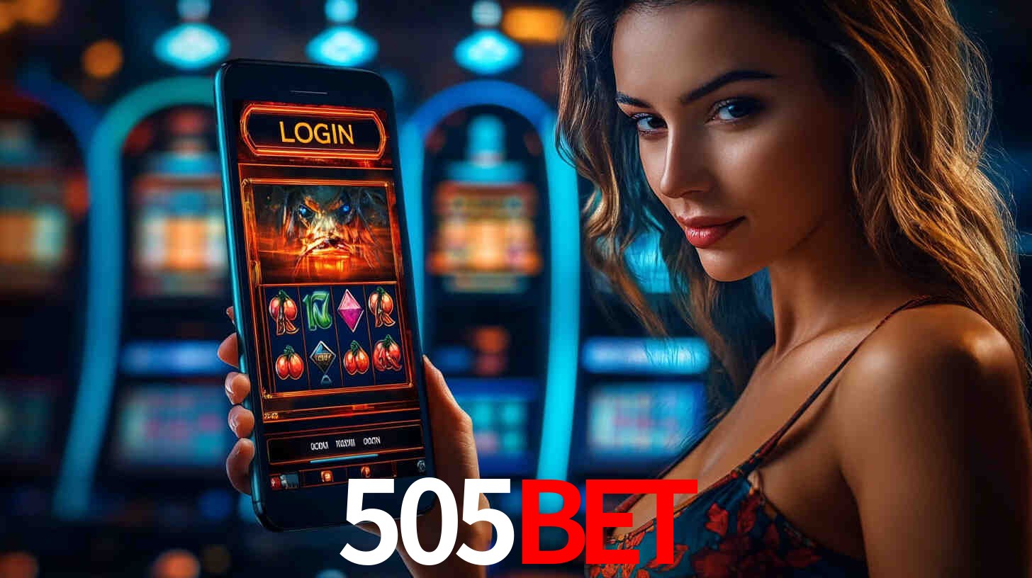 505 Bet Login