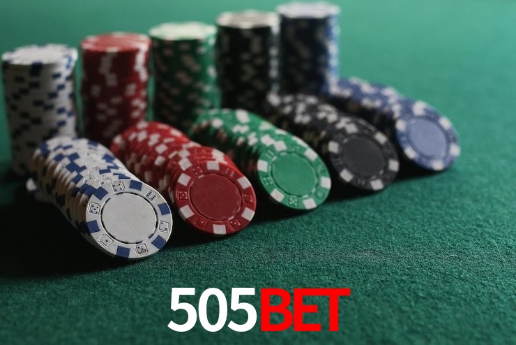 Statistics 505Bet