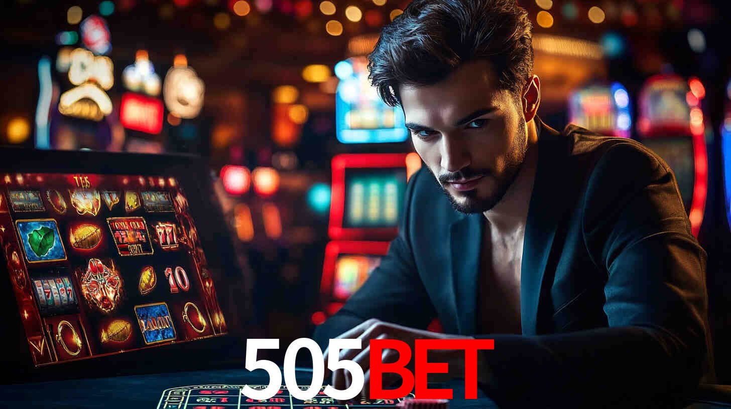 505Bet
