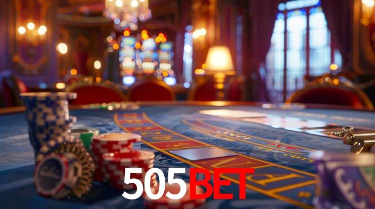 Games Directory 505Bet