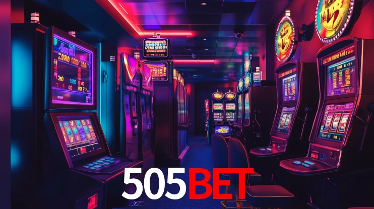 Explore as vantagens do 505Bet: serviço profissional e confiabilidade