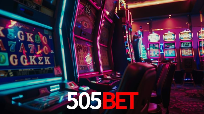 Flash Promotion 505Bet