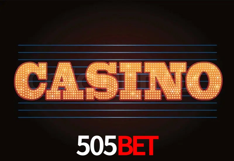 Jogos de Slot 505Bet