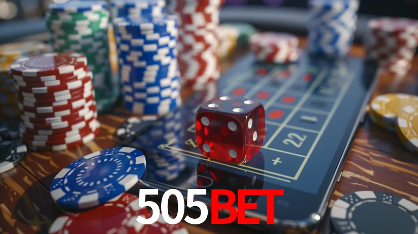 505Bet
