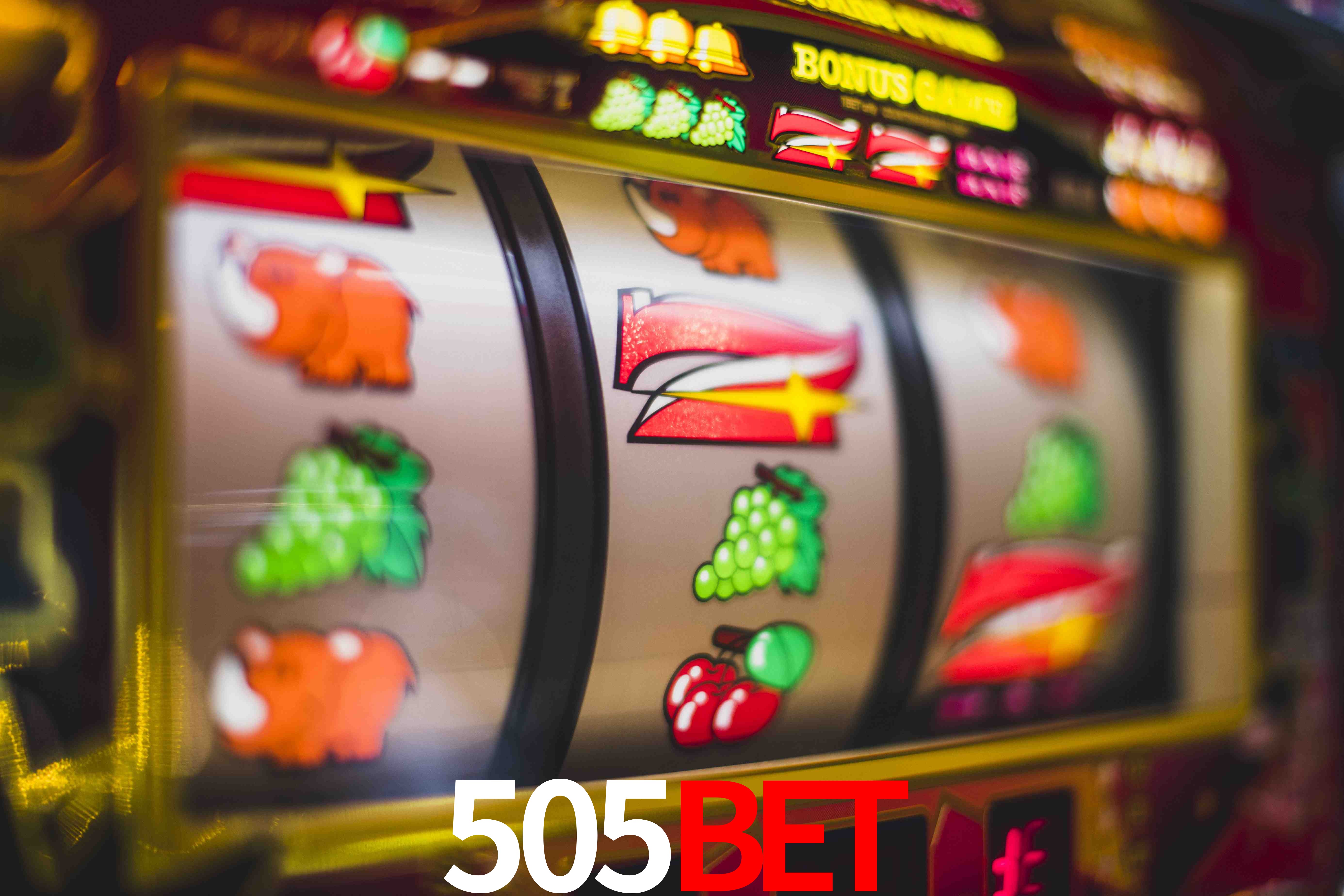 Spaceman Game 505Bet