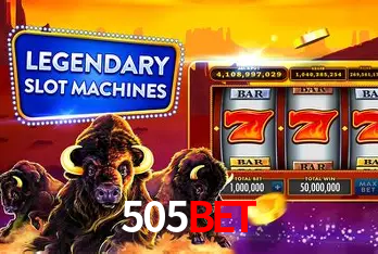 Inovações de Jogos na 505Bet: O Futuro das Experiências Interativas