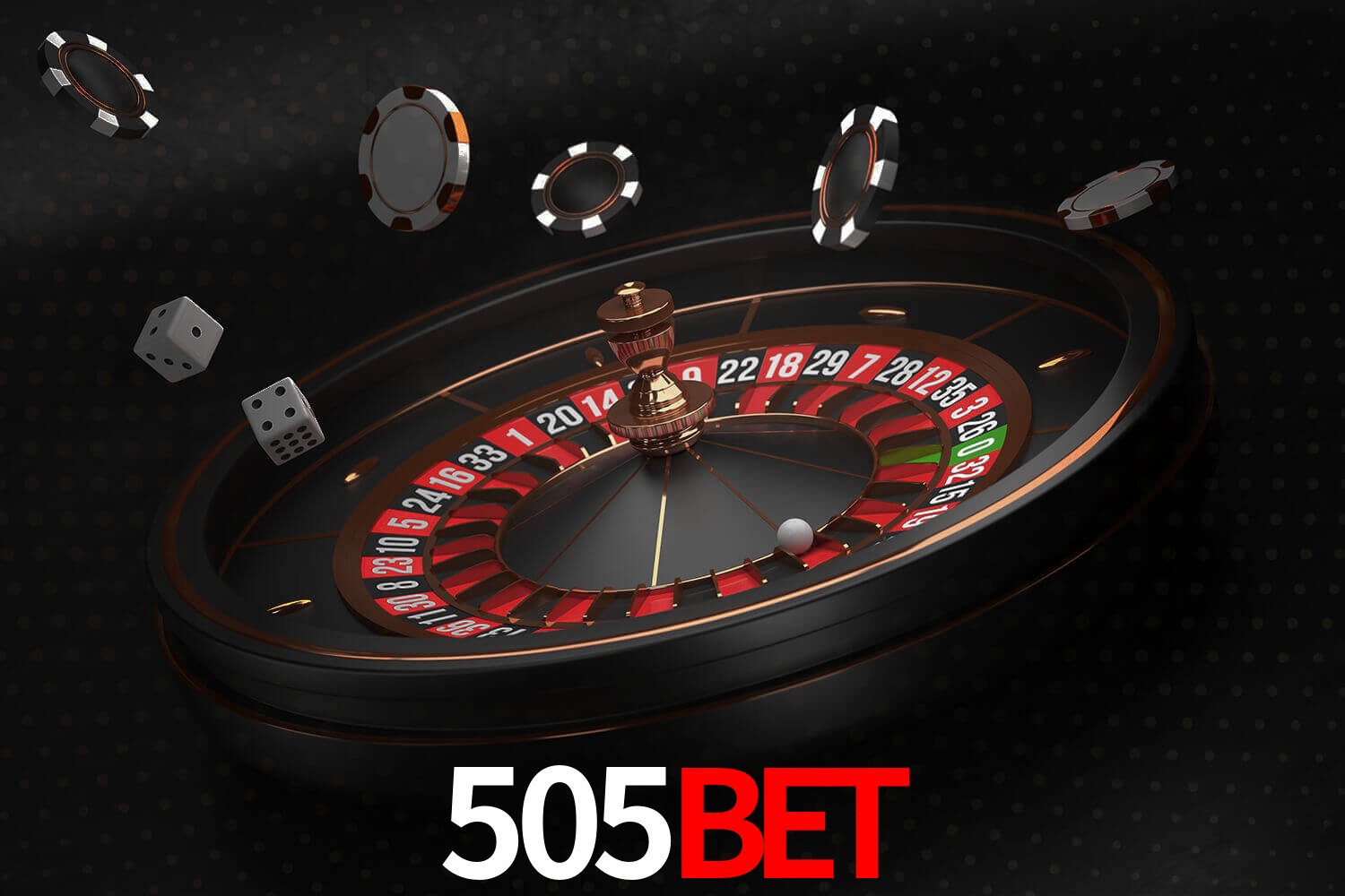 505 Bet Login