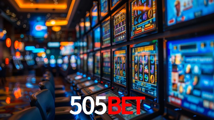 Quick Registration 505Bet