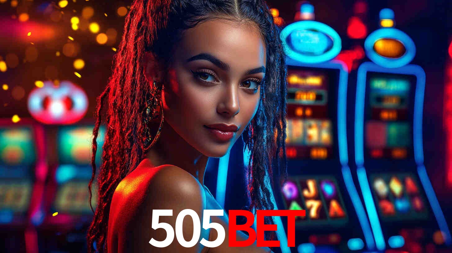 Inovações de Jogos na 505Bet: O Futuro das Experiências Interativas