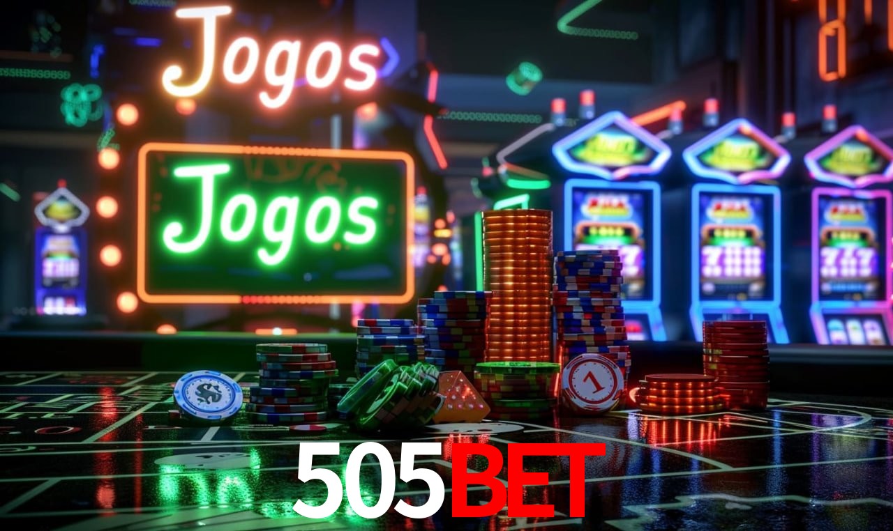 505Bet Vip