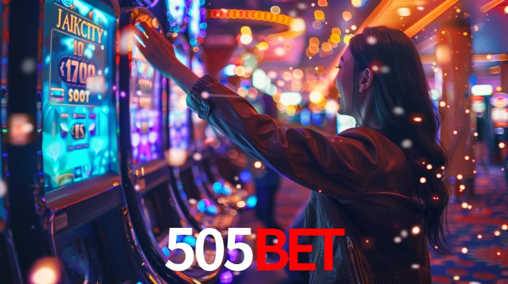 505Bet Vip