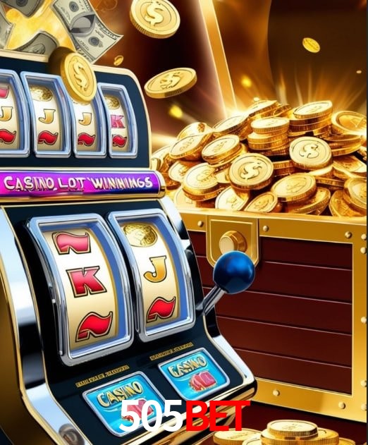 Experiência VIP 505Bet